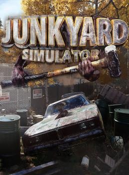 junkyard simulator repack