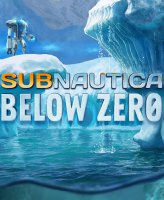 Subnautica: Below Zero