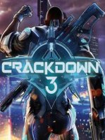 Crackdown 3