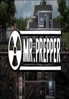 Mr. Prepper