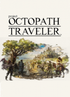 Octopath Traveler