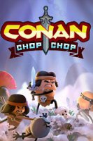 Conan Chop Chop