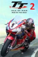 TT Isle of Man 2