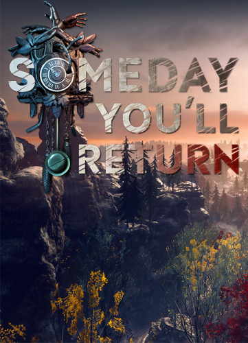 Someday You'll Return