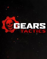 Gears Tactics