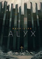 Half-Life - Alyx