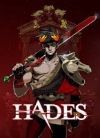 Hades - Battle Out of Hell