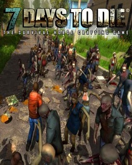 7 days to die latest version 13