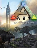 ARK Survival Evolved