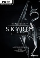 The Elder Scrolls 5: Skyrim - Special Edition + DLC