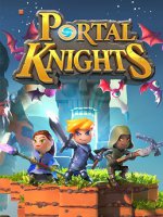 Portal Knights