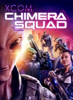 XCOM: Chimera Squad