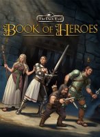 The Dark Eye: Book of Heroes