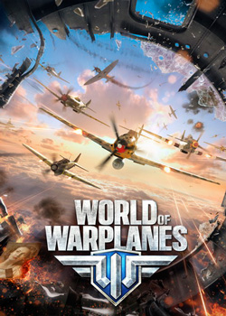 World of Warplanes [v 1.7.5]