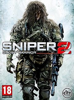 Sniper: Ghost Warrior 2 [v 1.09]