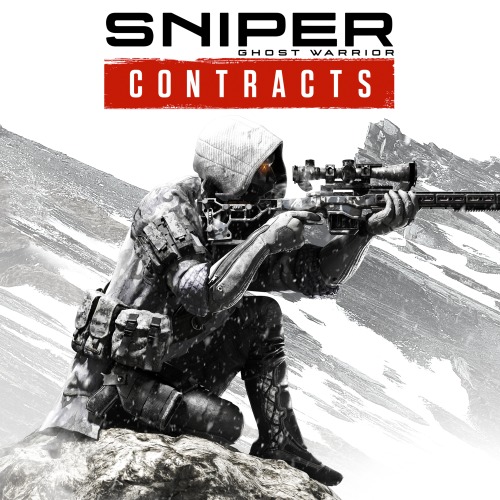 Sniper Ghost Warrior Contracts [v 1.05 + DLCs]