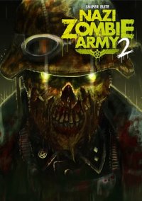 Sniper Elite: Nazi Zombie Army 2 [v 1.2]