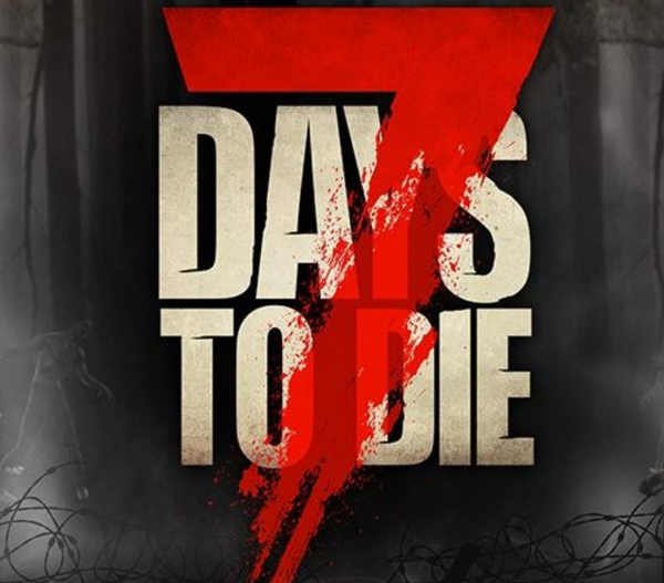 7 Days To Die [v 19 b157]