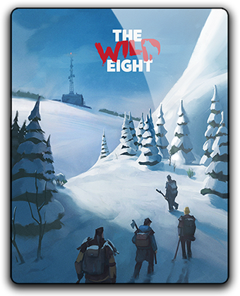 The Wild Eight [v 1.0.13]