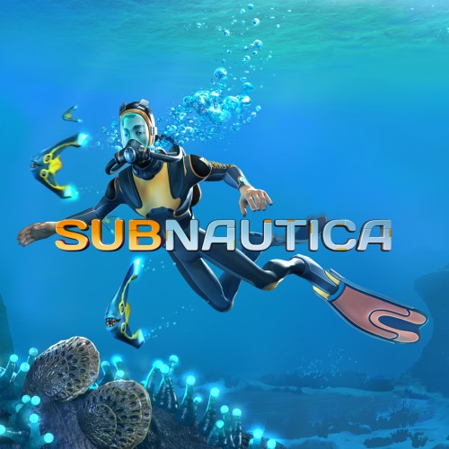 Subnautica [v 65786]