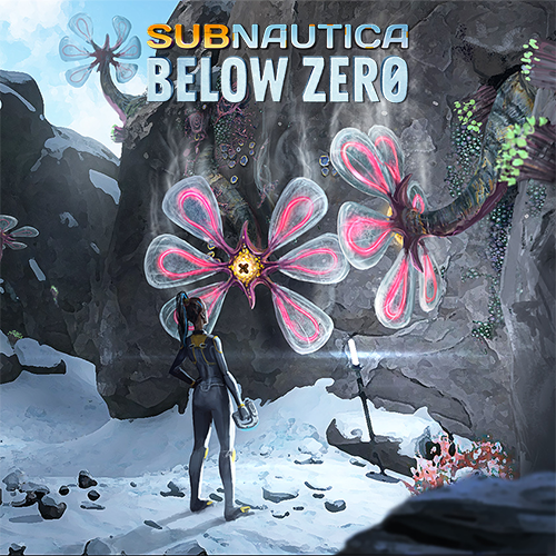 Subnautica: Below Zero [v 30171 | Early Access]