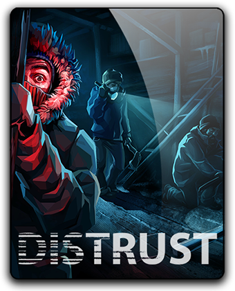 Distrust [v 1.1.5.2]
