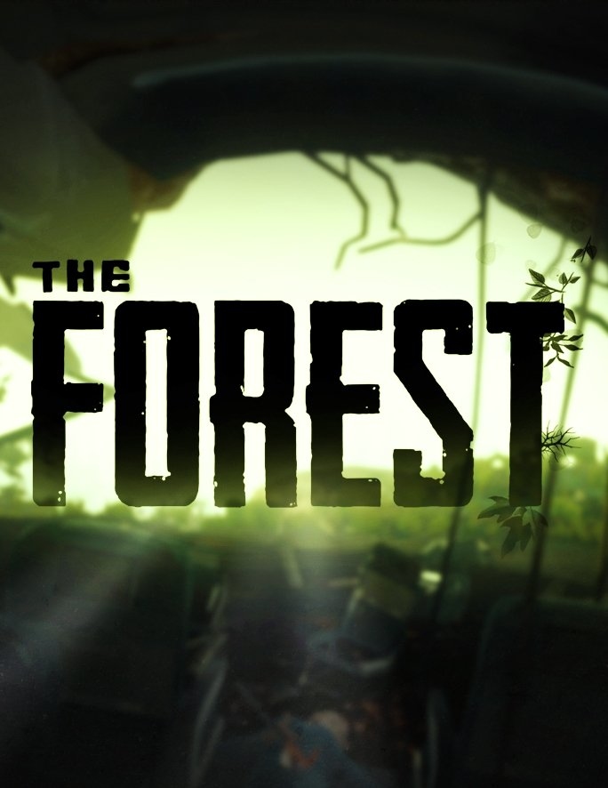 The Forest [v 1.12]