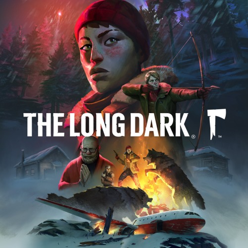 The Long Dark [v 1.82]