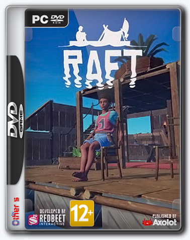 Raft [Update 11 | Early Access]