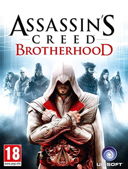 Assassin's Creed: Brotherhood [v 1.03]