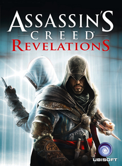 Assassin's Creed: Revelations [v 1.03]