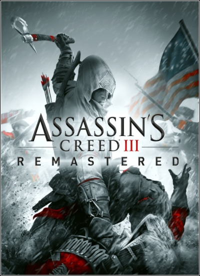 Assassin's Creed 3: Remastered [v 1.03]