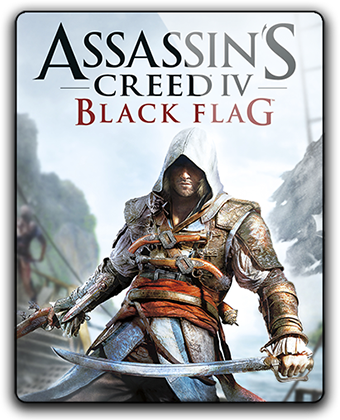 Assassin's Creed IV: Black Flag [v 1.07]