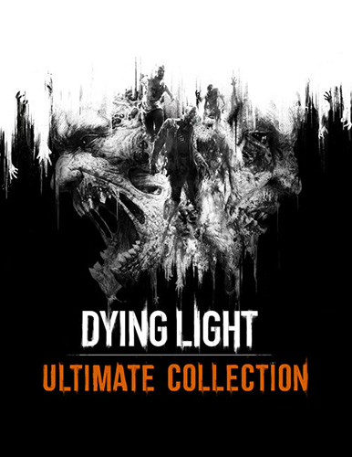 Dying Light: Ultimate Collection [v 1.30.0 + DLCs ]