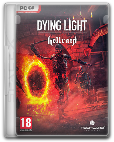 Dying Light: The Following - Enhanced Edition [v 1.30.0 + DLCs]