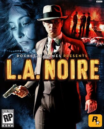 L.A. Noire: The Complete Edition [v 1.3.2617]