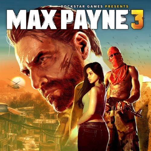 Max Payne 3: Complete Edition [v 1.0.0.216]