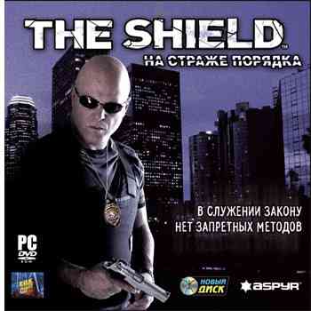 The Shield: На страже порядка