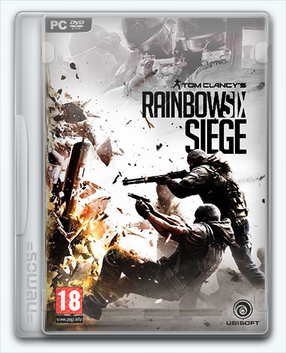 Tom Clancy's Rainbow Six: Siege - Gold Edition