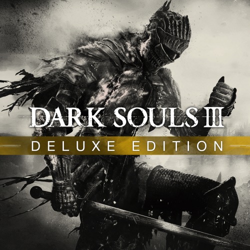 Dark Souls 3: Deluxe Edition [v 1.15 + DLCs]