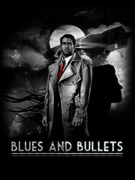Blues and Bullets - Episode 1-2