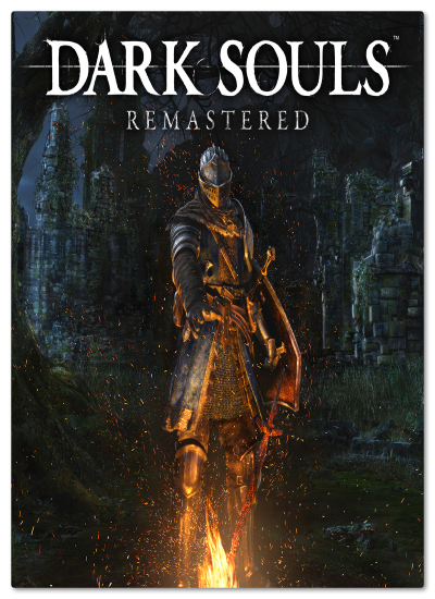 Dark Souls: Remastered [v 1.01.2]