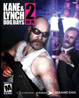 Kane & Lynch 2: Dog Days [v1.2 + 4 DLC]