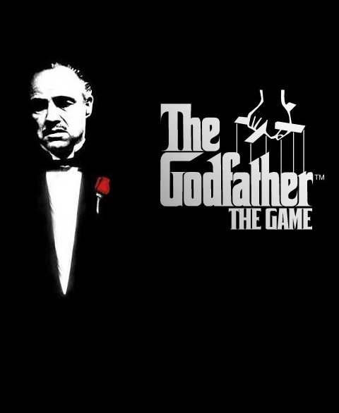 The Godfather - The Game