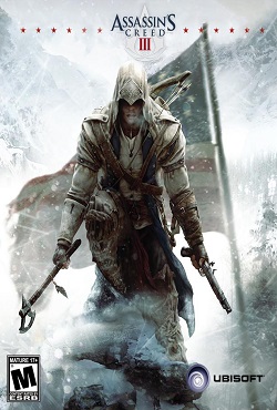 Assassin’s Creed  3 Механики