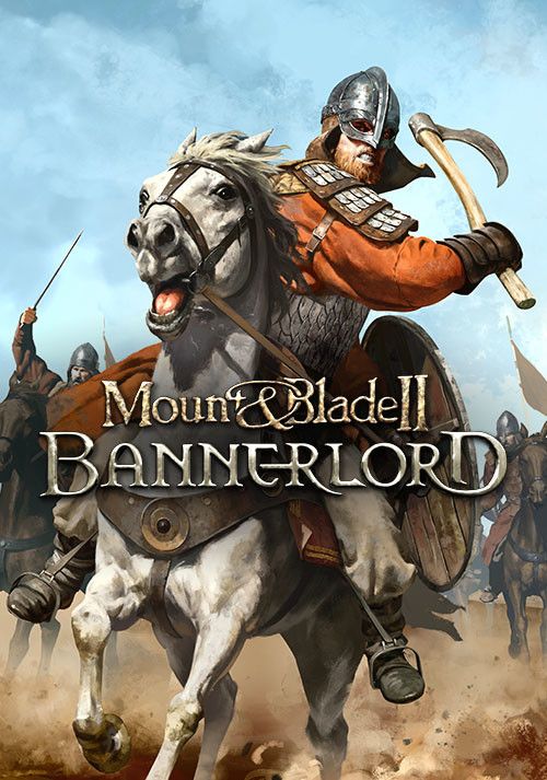 Mount Blade 2 Bannerhold Механики