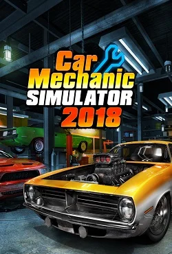 Car Mechanic Simulator 2018 Механики