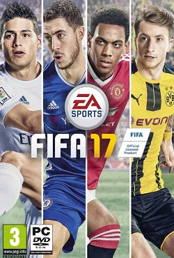 FIFA 17 Механики