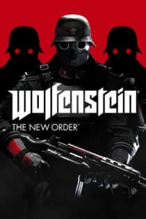 Wolfenstein The New Order Механики