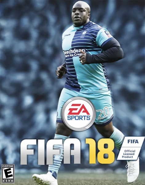 FIFA 18  Механики